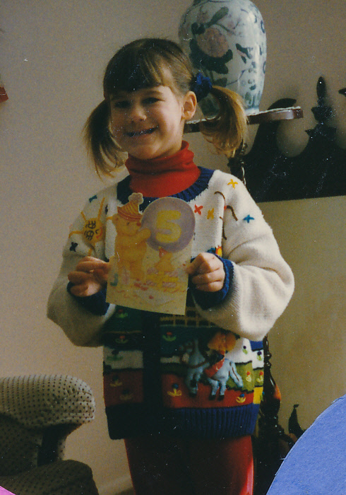 Sarah 5th Birthday_0004